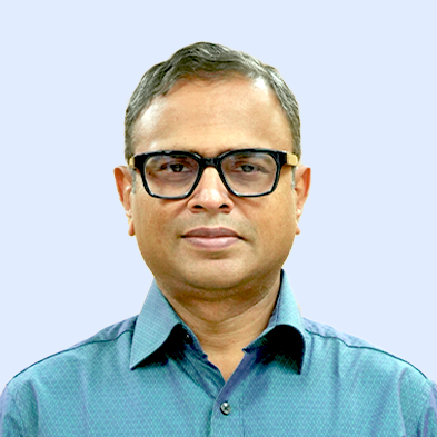 Shri. Akhil Kumar Sir