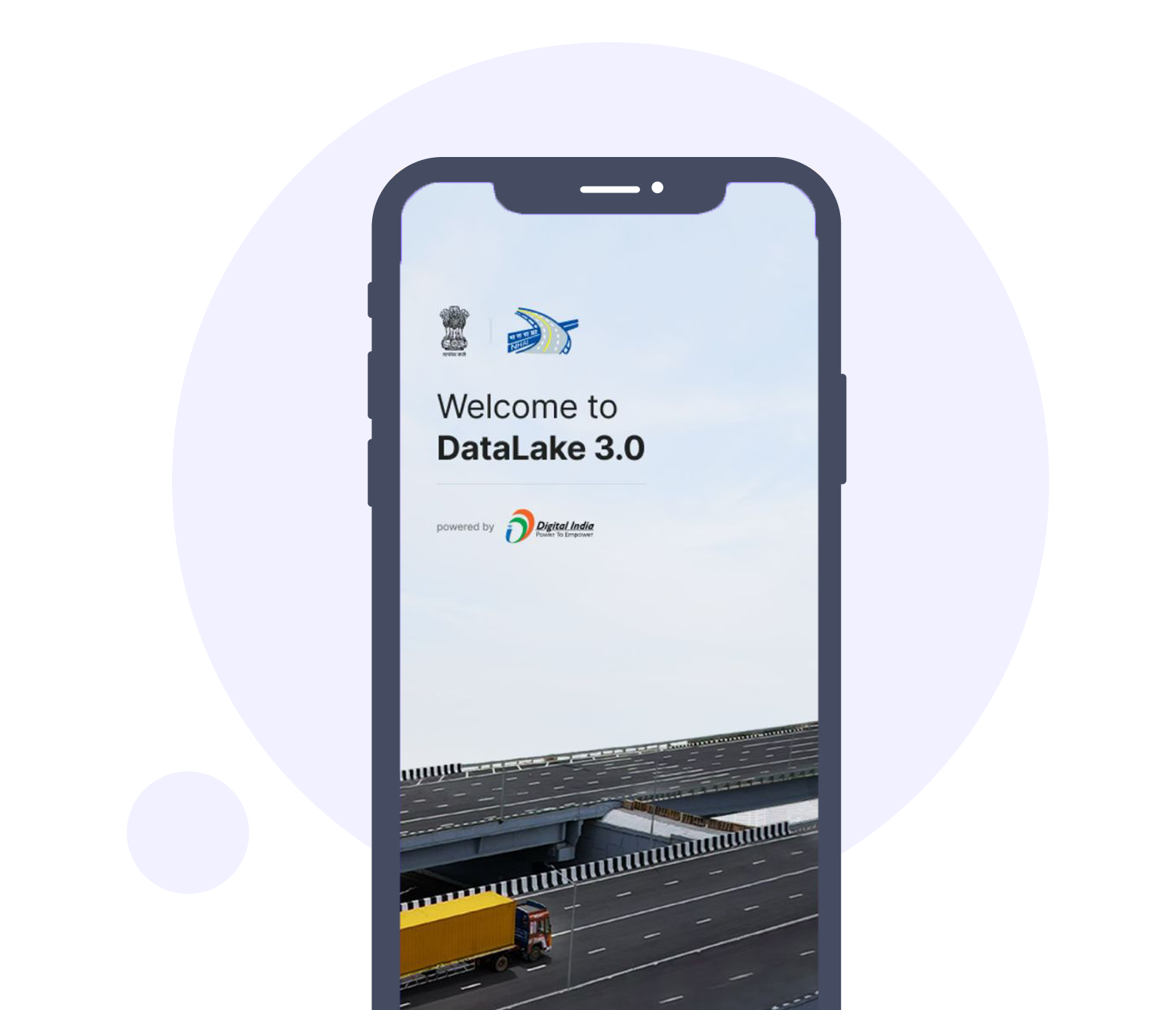 Datalake 3.0